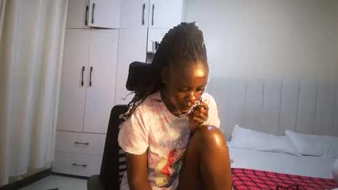 honey drop online show from April 19, 4:57 am