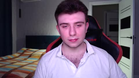 Wolfy online show from March 10, 4:03 pm