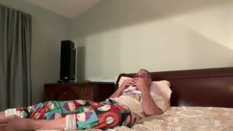 Snapshot of honey_man14 chatting on October 14, 10:02 pm honey_man14 online show from October 14, 10:02 pm