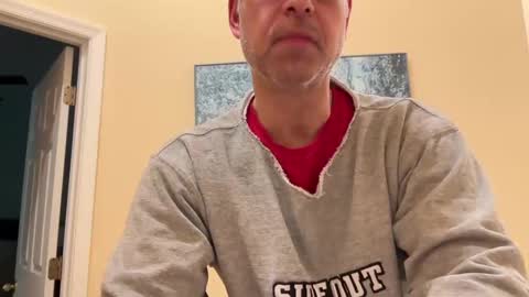 Snapshot of honey_man14 chatting on January 28, 3:57 pm honey_man14 online show from January 28, 3:57 pm