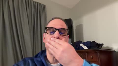 Snapshot of honey_man14 chatting on January 30, 10:41 pm honey_man14 online show from January 30, 10:41 pm
