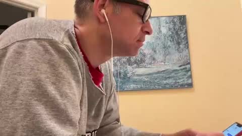 Snapshot of honey_man14 chatting on January 27, 2:35 pm honey_man14 online show from January 27, 2:35 pm