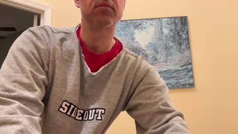 Snapshot of honey_man14 chatting on January 24, 3:13 pm honey_man14 online show from January 24, 3:13 pm