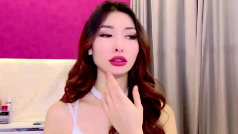 yani  online show from December 5, 2:26 am