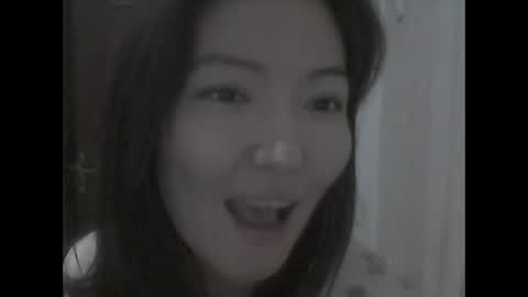 honey_yuzu online show from October 18, 11:03 am