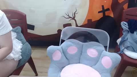 honeybaby2k online show from November 2, 3:50 am