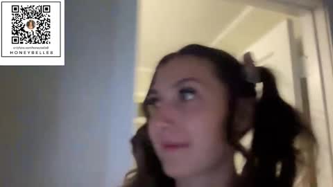 belle brunette online show from November 13, 5:48 pm