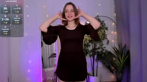 Polly online show from February 27, 9:40 pm