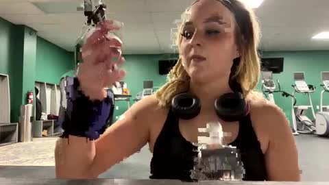 HoneyDrippinBunny online show from February 24, 3:55 am