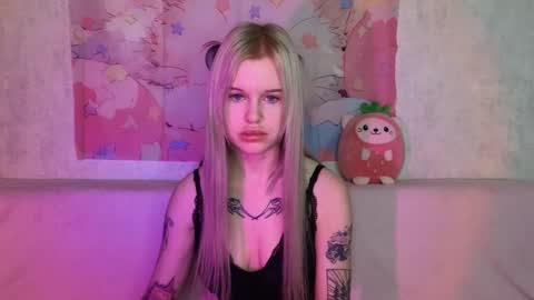 Lisa online show from December 3, 4:57 am