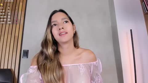 Sofia independent model online show from March 2, 11:18 am