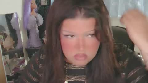 honeylavender777 online show from April 8, 8:50 am