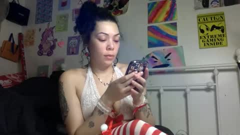 Ruby Sparks online show from December 23, 5:24 am