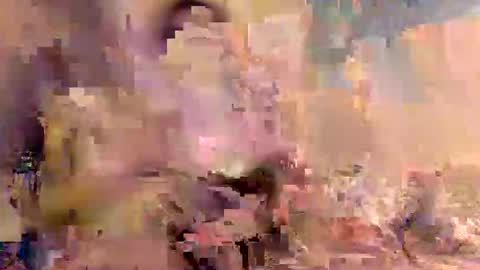 Tony online show from March 26, 1:22 am