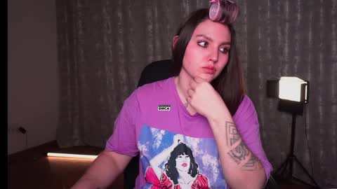 Karina online show from April 5, 12:13 pm