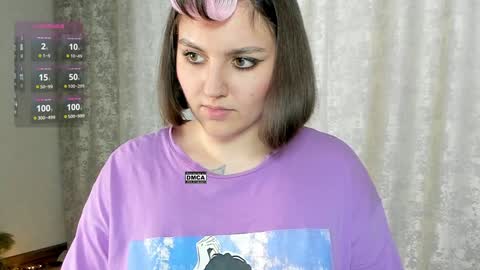 Snapshot of hoot_owl_cb chatting on February 2, 2:59 am Karina online show from February 2, 2:59 am