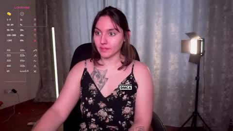 Karina online show from March 9, 2:16 am