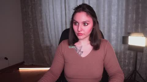 Karina online show from April 2, 6:10 am