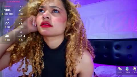 hope_marshall online show from February 27, 11:06 am