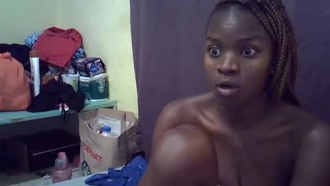 hope_terry online show from March 9, 4:05 am