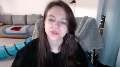 Hope online show from February 3, 7:51 pm