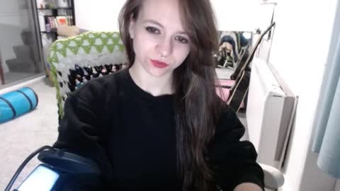 Hope online show from February 13, 9:51 pm