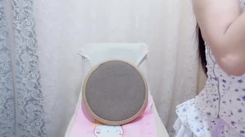 Rina online show from October 31, 1:50 am