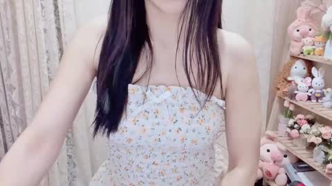 Rina online show from January 19, 1:26 am