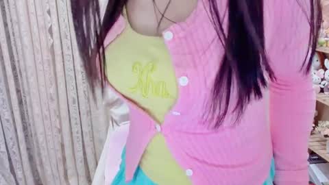 Rina online show from February 5, 7:12 am