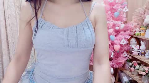 Rina online show from December 15, 1:34 am