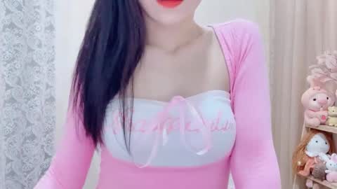 Rina online show from September 11, 1:29 am