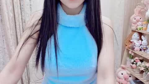 Rina online show from January 10, 1:33 am