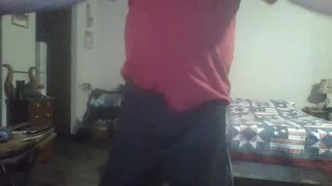 Snapshot of hormonemonster27 chatting on January 18, 12:13 am Hormone Monster online show from January 18, 12:13 am