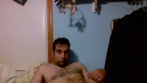 Snapshot of hornemike127 chatting on September 26, 11:46 pm hornemike127 online show from September 26, 11:46 pm
