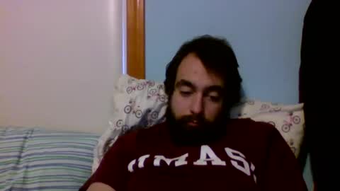 Snapshot of hornemike127 chatting on March 1, 8:32 pm hornemike127 online show from March 1, 8:32 pm