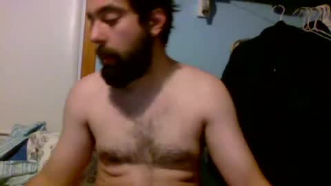Snapshot of hornemike127 chatting on February 25, 11:15 pm hornemike127 online show from February 25, 11:15 pm