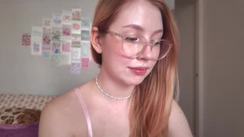 Audrey online show from January 15, 3:26 am