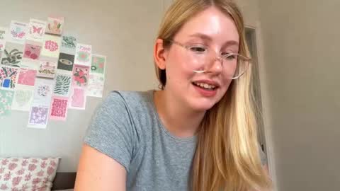 Audrey online show from September 22, 2:59 am