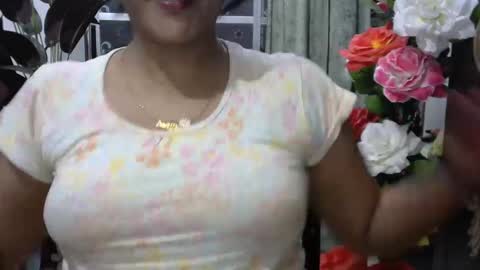 horneydesibaby online show from February 19, 4:33 pm