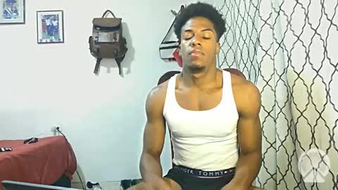 sugarbaby online show from January 25, 2:15 am