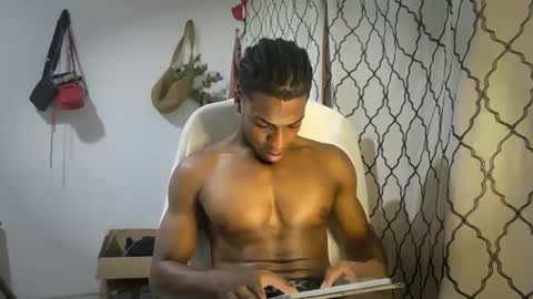 sugarbaby online show from October 19, 5:06 pm