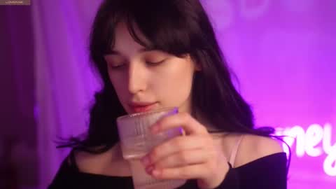 Horney Jozy online show from March 3, 6:48 pm