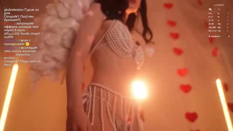 Horney Jozy online show from February 14, 7:49 pm