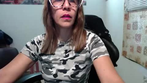 horny and daring online show from December 17, 11:17 am