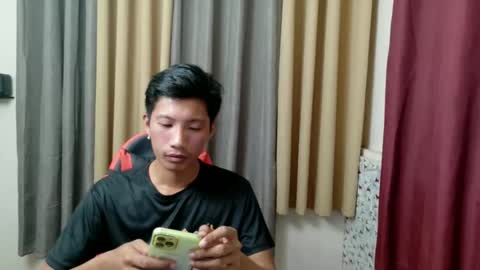 ROGER online show from November 14, 7:05 pm