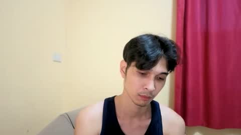 Snapshot of horny_eddie chatting on September 17, 9:35 am EDDIE online show from September 17, 9:35 am