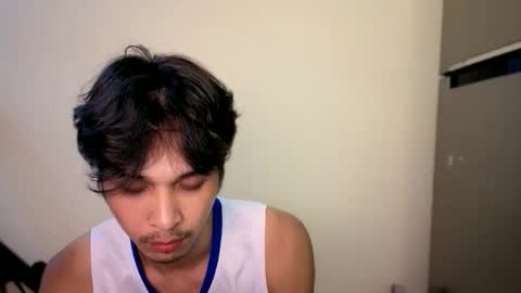 Snapshot of horny_eddie chatting on October 18, 6:45 pm EDDIE online show from October 18, 6:45 pm