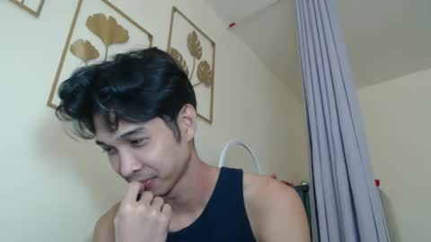 Snapshot of horny_eddie chatting on October 1, 1:48 am EDDIE online show from October 1, 1:48 am