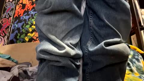 Snapshot of horny_hippie420 chatting on December 9, 10:09 pm Horny Rockstar420 online show from December 9, 10:09 pm