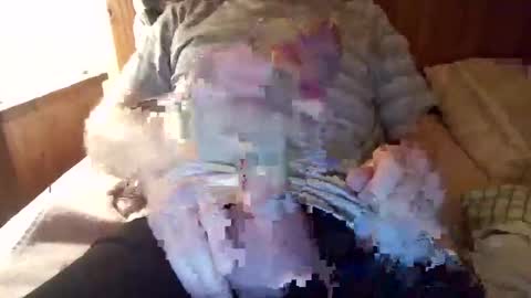 Snapshot of horny_hubby0077 chatting on October 12, 2:59 am Horny Hubby online show from October 12, 2:59 am